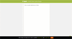Desktop Screenshot of gaark.com